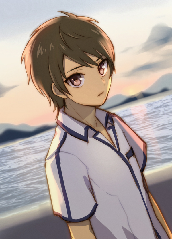 Nagi no Asukara: A Lull in the Sea, Awesome Anime Wiki